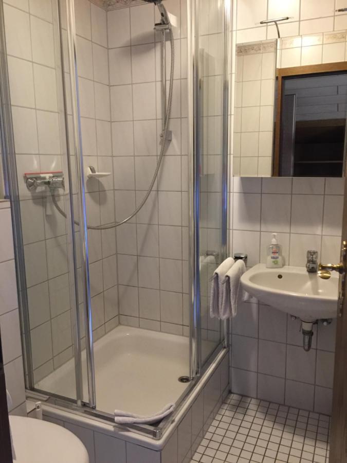 Apartamento Nickel Haus Edenkoben Exterior foto
