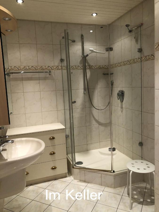 Apartamento Nickel Haus Edenkoben Exterior foto